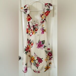Old Navy Women’s Floral Sleeveless Dress